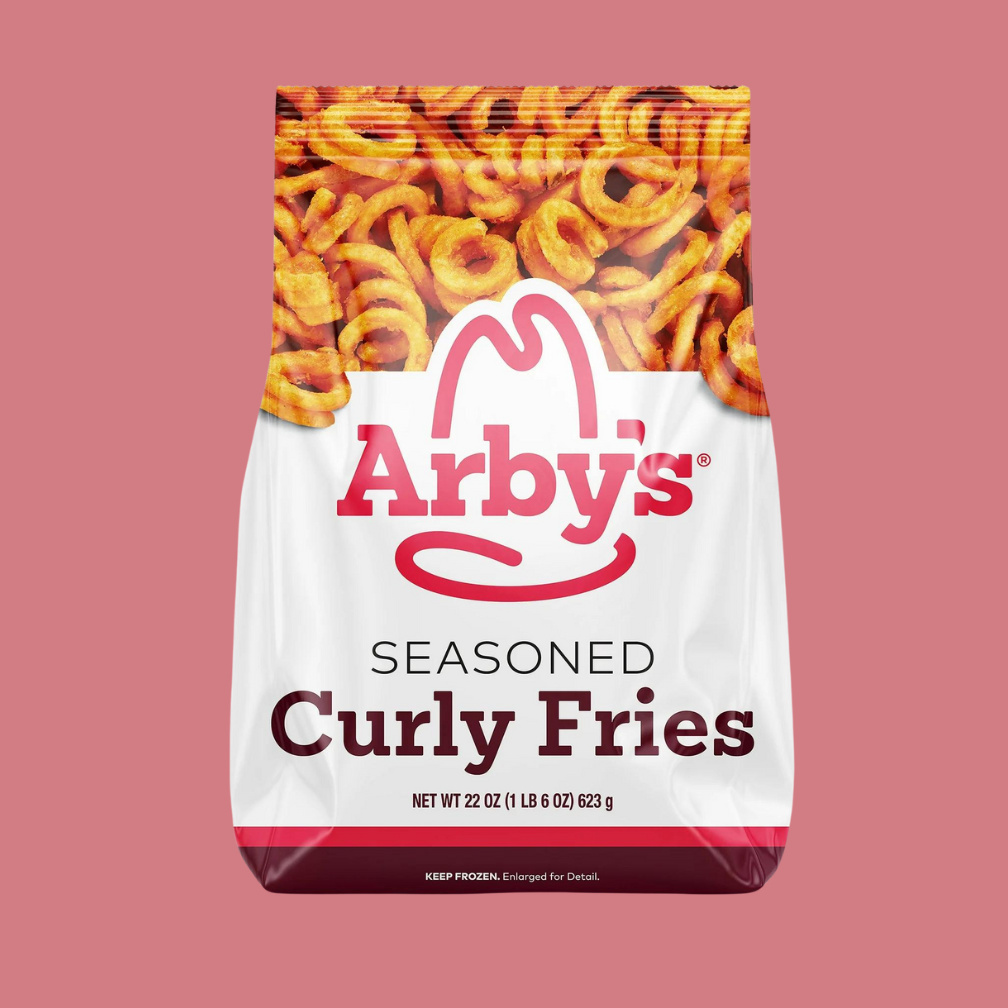 arbys curly fries